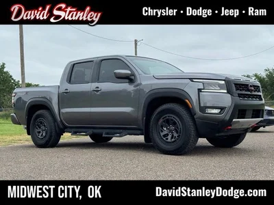 used 2026 NISSAN