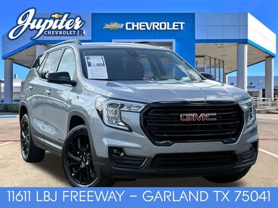 used 2023 GMC