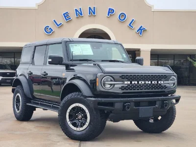 used 2022 FORD