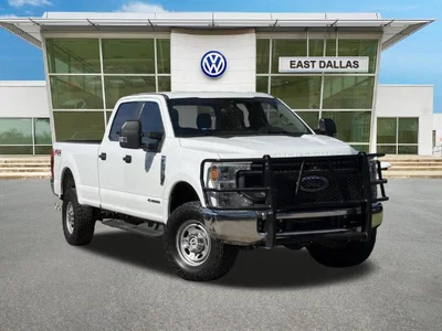 used 2022 FORD