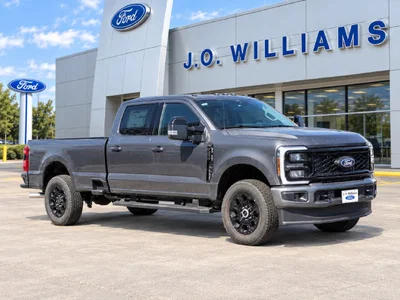new 2027 FORD