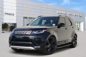 new 2026 LAND ROVER
