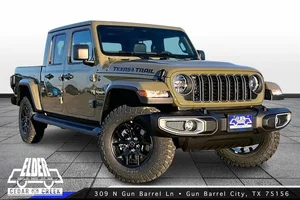 new 2026 JEEP