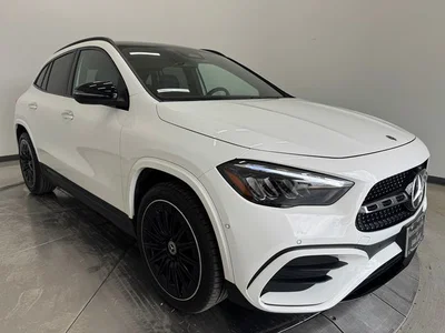 used 2026 MERCEDES-BENZ
