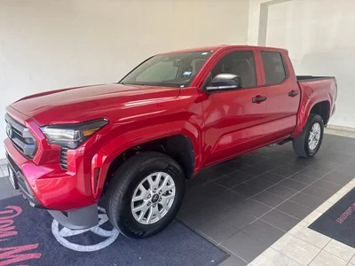 used 2026 TOYOTA