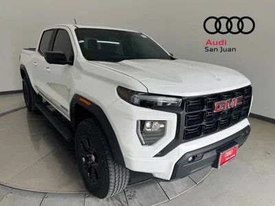 used 2024 GMC
