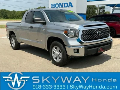 used 2020 TOYOTA