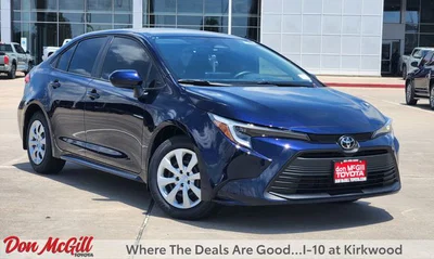 new 2026 TOYOTA