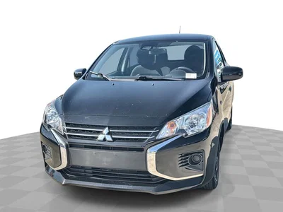 used 2024 MITSUBISHI