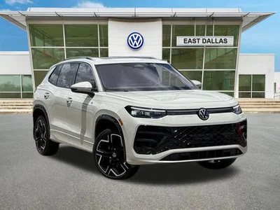 used 2026 VOLKSWAGEN