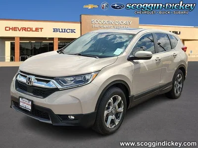 used 2019 HONDA