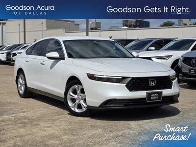 used 2023 HONDA