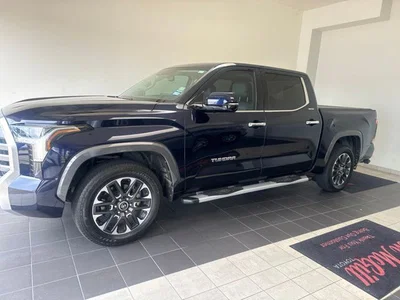 used 2023 TOYOTA