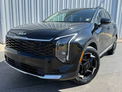 used 2026 KIA