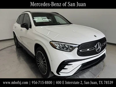 new 2026 MERCEDES-BENZ