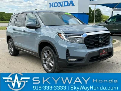 used 2023 HONDA