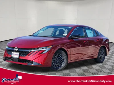 new 2027 NISSAN