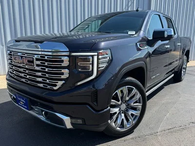 used 2024 GMC