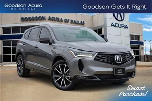 new 2026 ACURA
