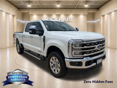 new 2026 FORD