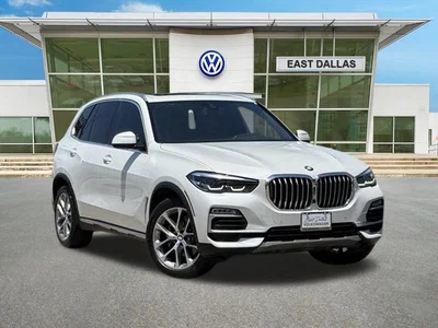 used 2019 BMW