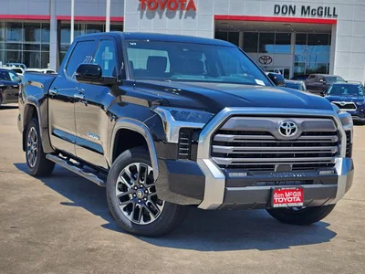 new 2026 TOYOTA