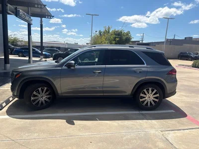 used 2025 MERCEDES-BENZ