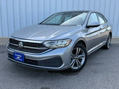 used 2024 VOLKSWAGEN