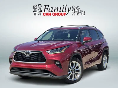used 2023 TOYOTA