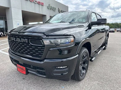 used 2026 RAM
