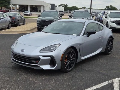new 2026 SUBARU