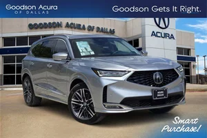 new 2026 ACURA