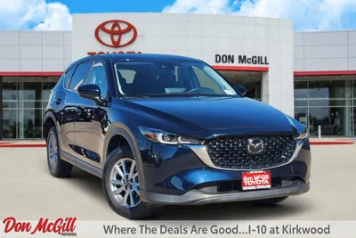 used 2023 MAZDA