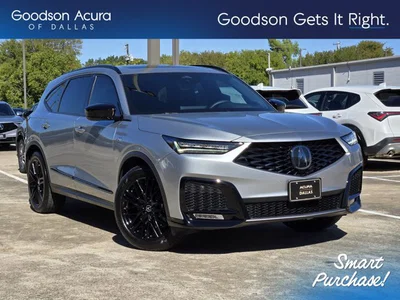 used 2026 ACURA