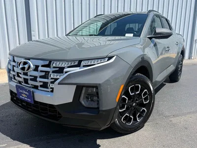 used 2022 HYUNDAI