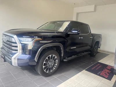 used 2024 TOYOTA