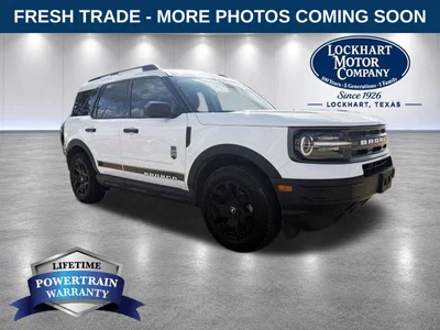 used 2023 FORD