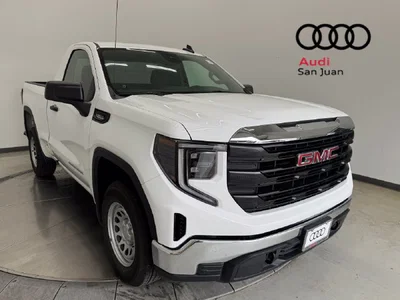 used 2026 GMC