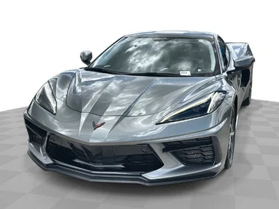 used 2023 CHEVROLET