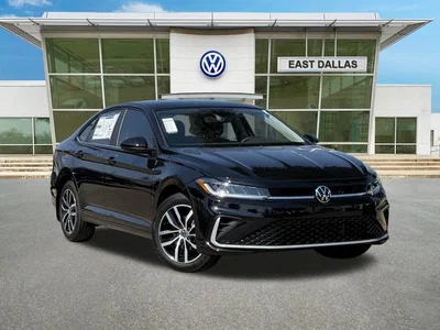 new 2027 VOLKSWAGEN