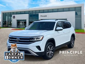 used 2023 VOLKSWAGEN