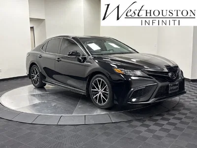 used 2024 TOYOTA