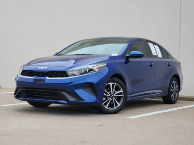 used 2024 KIA