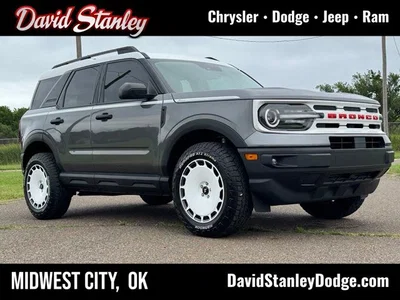 used 2024 FORD