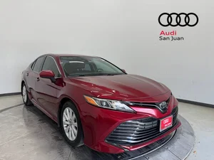 used 2019 TOYOTA