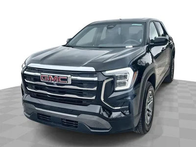 used 2026 GMC