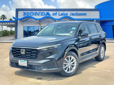 new 2026 HONDA