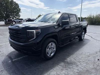 used 2024 GMC
