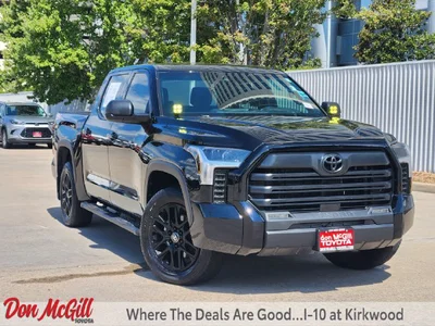 used 2026 TOYOTA