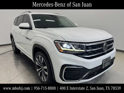used 2022 VOLKSWAGEN